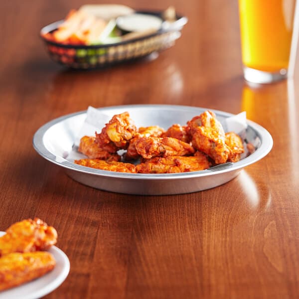 a blurry image of a bowl of food