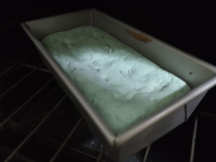 Heat up evenly