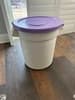 Storage bin