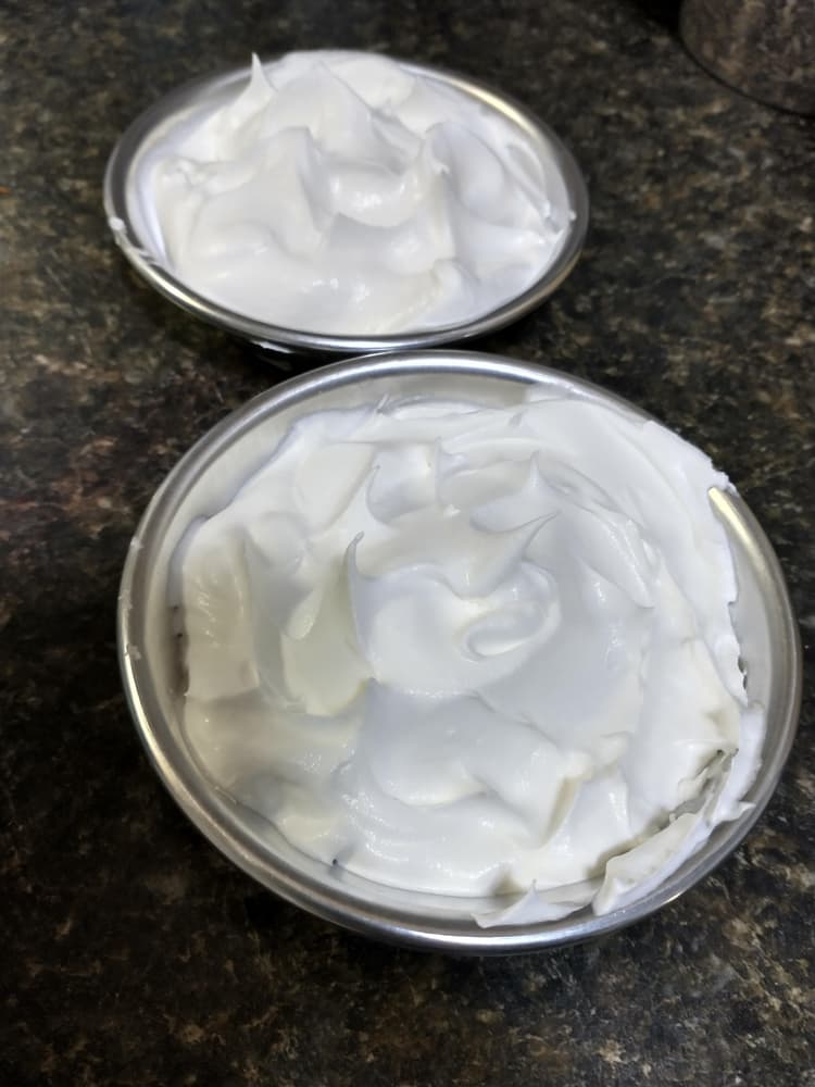Personal pies