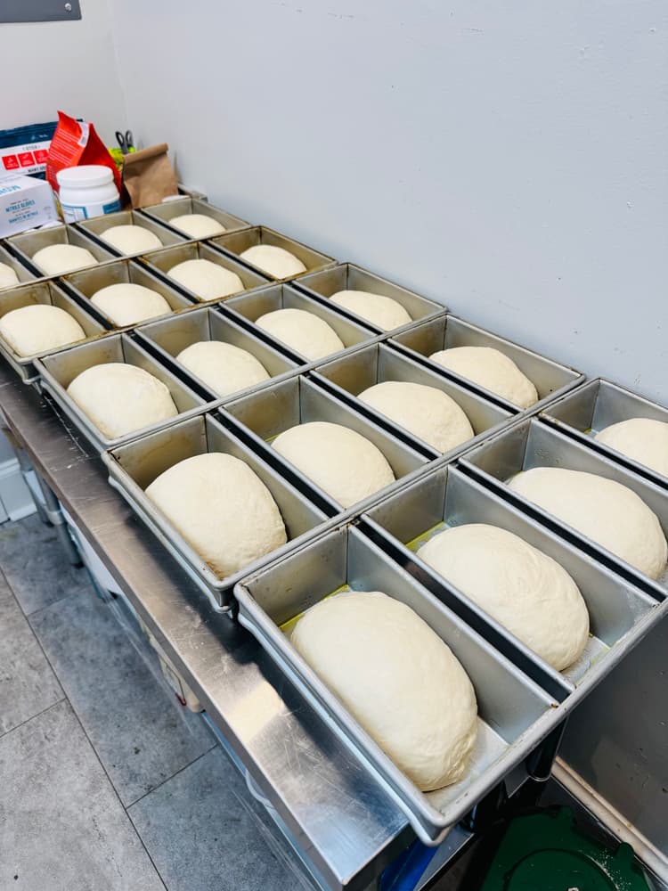 Sourdough