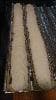 Great pans for baguettes. We like to spray the pan with nonstick for easy removal.