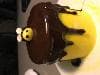 Great mini cake pans!