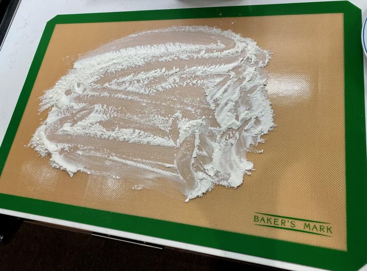 Great for protecting full size sheet pan but also for food prep on the counter.