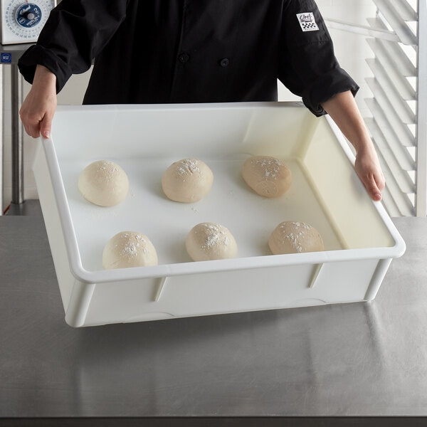 thumbnail for Dough Pans and Boxes