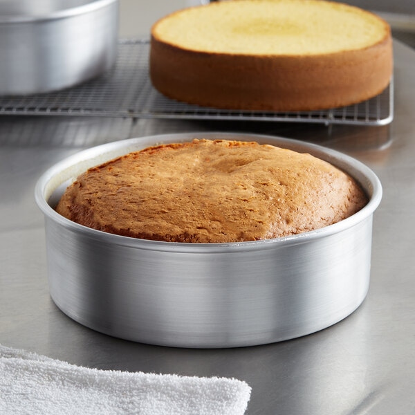 thumbnail for Cake Pans