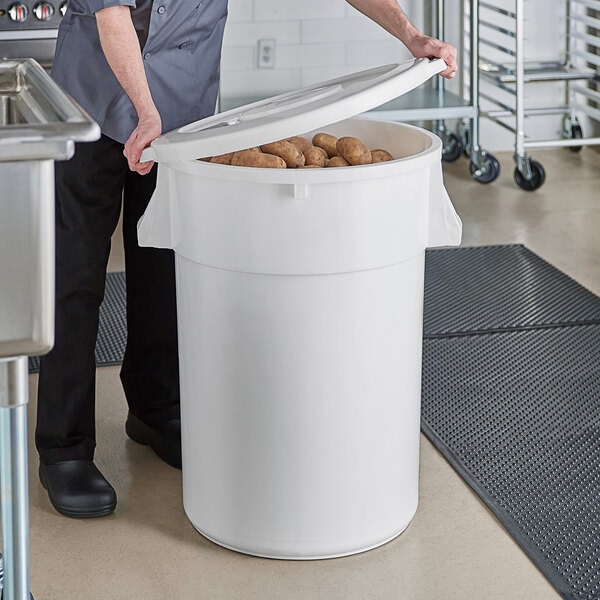 thumbnail for Bulk Food Storage Containers