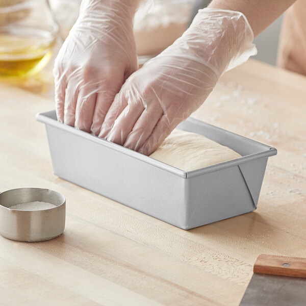 thumbnail for Bread and Loaf Pans