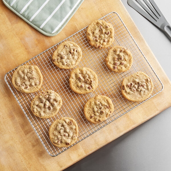 thumbnail for Cooling Racks