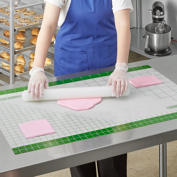 thumbnail for Fondant Smoothers and Tools