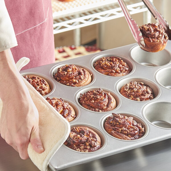 thumbnail for Muffin and Cupcake Pans