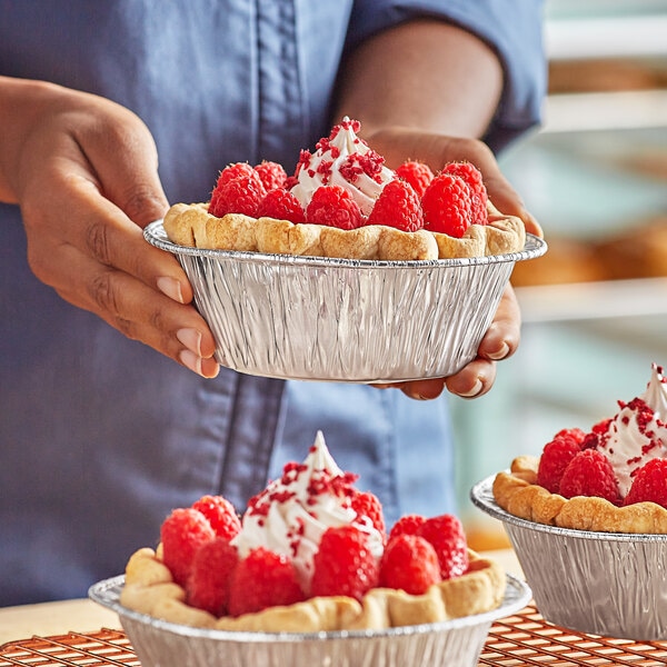 thumbnail for Pie Pans