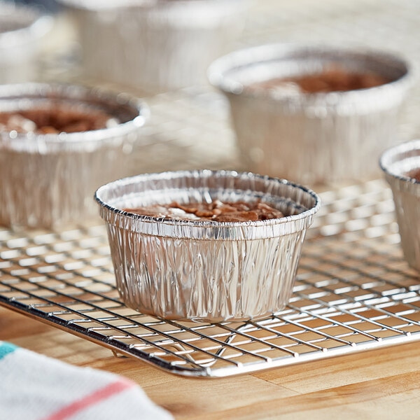 thumbnail for Souffle Cups and Lids