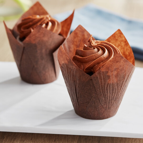 thumbnail for Baking Cups and Liners