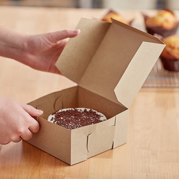 thumbnail for Pie Boxes