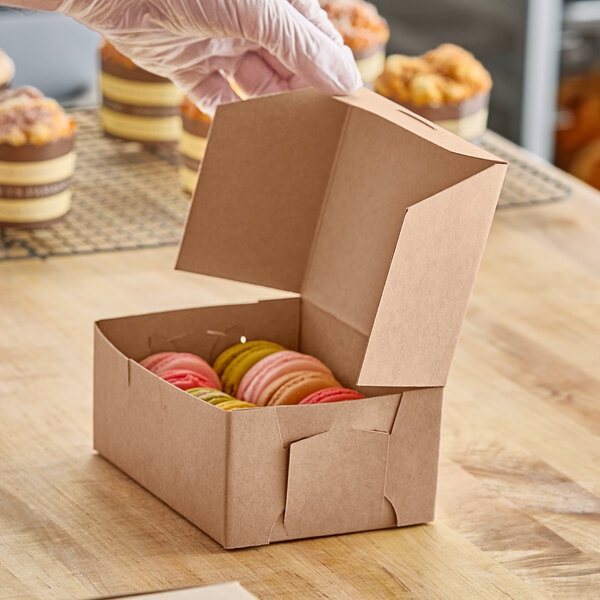 thumbnail for Cookie Boxes